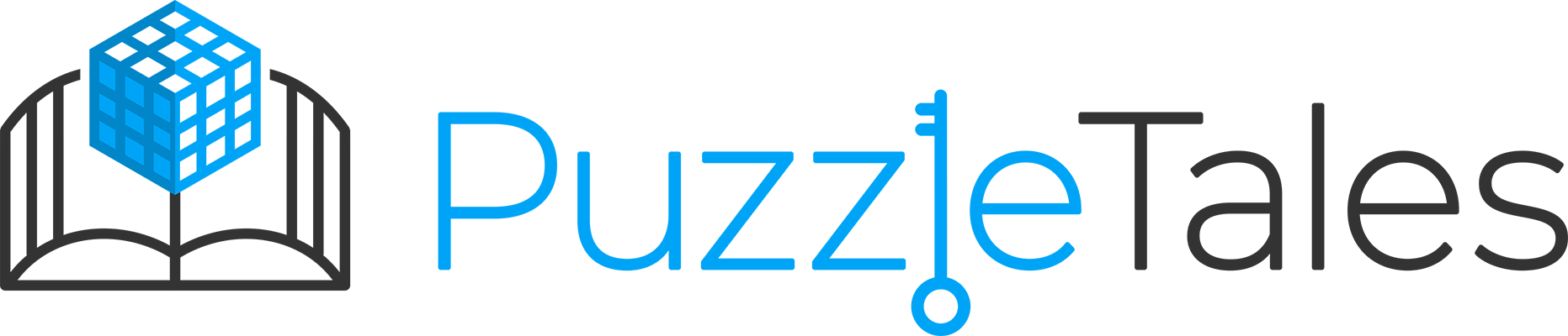 PuzzleTales Logo